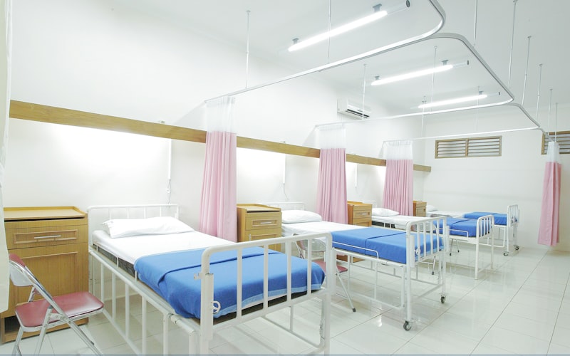 〇〇総合病院新棟建設工事