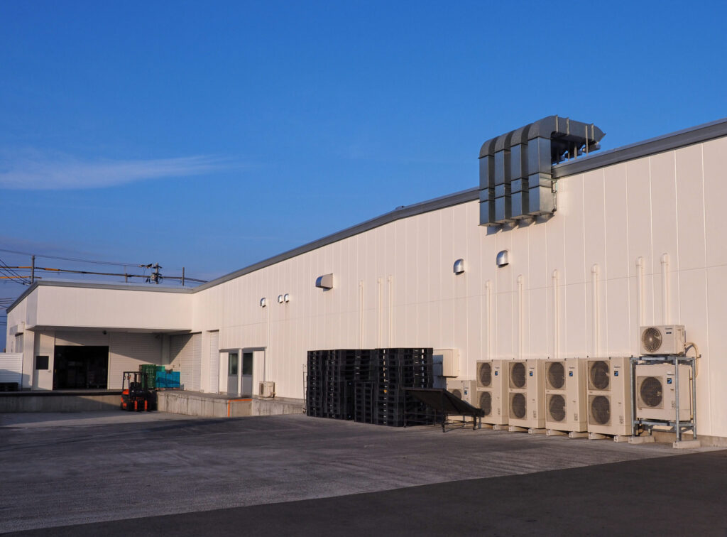 設備・空調機器設置